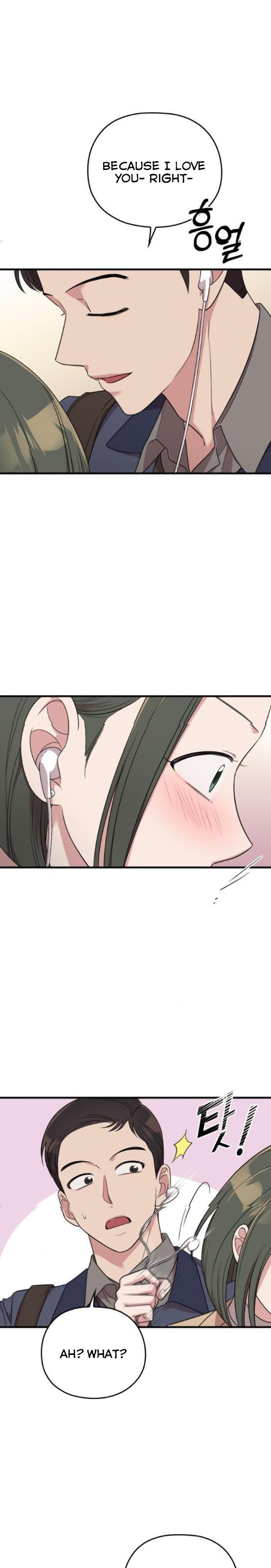 Marry My Husband Chapter 48 image 23